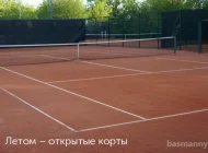 Школа тенниса Cooltennis на Спартаковской площади Фото 5 на сайте Basmannyi.ru