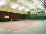 Школа тенниса Cooltennis на Спартаковской площади Фото 1 на сайте Basmannyi.ru