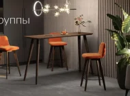 Шоурум дизайнерской мебели SKDESIGN на Бауманской улице Фото 4 на сайте Basmannyi.ru