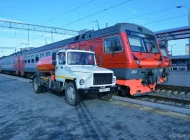 Сервисная компания по обслуживанию сантехнического оборудования на железнодорожном транспорте Экотол сервис Фото 4 на сайте Basmannyi.ru