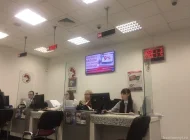 Дополнительный офис Курский Банк Русский Стандарт на улице Земляной Вал Фото 3 на сайте Basmannyi.ru
