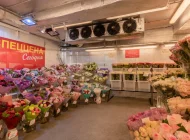Магазин цветов Мосцветок в Лубянском проезде Фото 16 на сайте Basmannyi.ru
