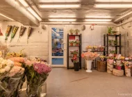 Магазин цветов Мосцветок в Лубянском проезде Фото 4 на сайте Basmannyi.ru