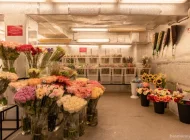 Магазин цветов Мосцветок в Лубянском проезде Фото 2 на сайте Basmannyi.ru