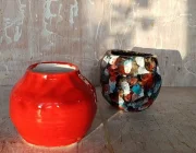 Мастерская керамики TIS  на сайте Basmannyi.ru