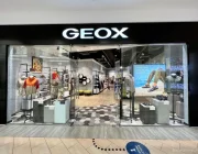 Магазин одежды Geox на улице Земляной Вал  на сайте Basmannyi.ru