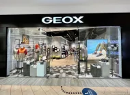 Магазин одежды Geox на улице Земляной Вал  на сайте Basmannyi.ru