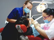 Стоматологическая клиника Ваша Стоматология Фото 3 на сайте Basmannyi.ru