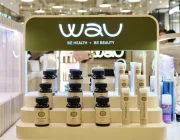 Магазин косметики Wau Фото 2 на сайте Basmannyi.ru