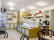 Бутик-кафе Mary Chocolatier на Чистопрудном бульваре Фото 2 на сайте Basmannyi.ru