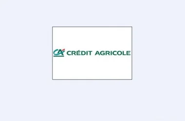 Корпоративный и инвестиционный банк Credit Agricole  на сайте Basmannyi.ru