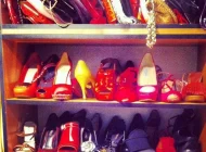 Комиссионный магазин одежды и обуви Мечта Фото 1 на сайте Basmannyi.ru