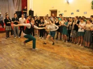 Студия современного танца J.J.Stars в 4-м Сыромятническом переулке  Фото 1 на сайте Basmannyi.ru