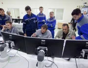 Проектно-строительная компания Атомэнергопроект на Бакунинской улице Фото 2 на сайте Basmannyi.ru