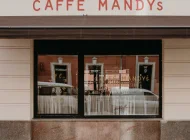 Ресторан Caffe Mandy's  на сайте Basmannyi.ru