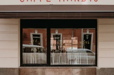 Гастрономическая лавка Caffe Mandy`s  на сайте Basmannyi.ru