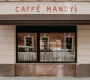 Ресторан Caffe Mandy's  на сайте Basmannyi.ru