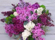 Салон цветов Цветы для вас Фото 2 на сайте Basmannyi.ru