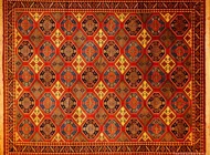 Магазин ковров Iran carpets на Нижней Сыромятнической улице Фото 5 на сайте Basmannyi.ru
