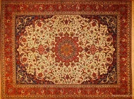 Магазин ковров Iran carpets на Нижней Сыромятнической улице Фото 1 на сайте Basmannyi.ru