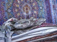 Магазин ковров Iran carpets на Нижней Сыромятнической улице Фото 6 на сайте Basmannyi.ru