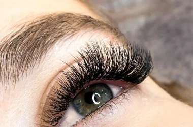 Студия по наращиванию ресниц Elza Lashes Фото 2 на сайте Basmannyi.ru