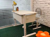 Студия творчества Астра Фото 1 на сайте Basmannyi.ru
