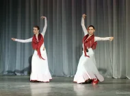 Студия танцев Кудринка на улице Земляной Вал Фото 3 на сайте Basmannyi.ru