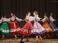 Студия танцев Кудринка на улице Земляной Вал Фото 6 на сайте Basmannyi.ru