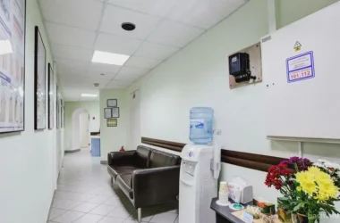 Стоматологическая клиника МосСити Фото 2 на сайте Basmannyi.ru