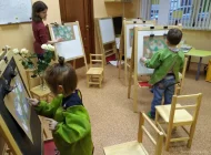 Детский центр Волшебный корабль Фото 1 на сайте Basmannyi.ru