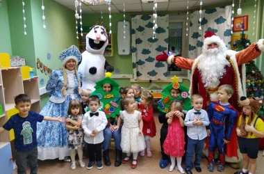 Детский центр Волшебный корабль Фото 2 на сайте Basmannyi.ru