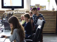 IT-школа для детей Junyschool Фото 2 на сайте Basmannyi.ru
