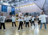 Школа современного танца LegendaÓ Фото 10 на сайте Basmannyi.ru