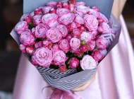 Магазин цветов Цветочный гид Фото 1 на сайте Basmannyi.ru
