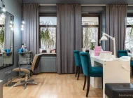 Салон красоты City Nails в Гусятниковом переулке  Фото 15 на сайте Basmannyi.ru