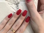 Салон красоты City Nails в Гусятниковом переулке  Фото 3 на сайте Basmannyi.ru