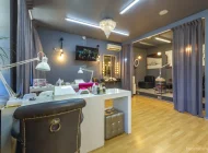 Салон красоты City Nails в Гусятниковом переулке  Фото 19 на сайте Basmannyi.ru