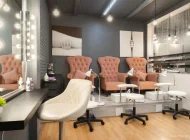 Салон красоты City Nails в Гусятниковом переулке  Фото 8 на сайте Basmannyi.ru