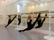 Школа балета Иданко Фото 5 на сайте Basmannyi.ru