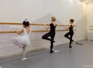 Школа балета Иданко Фото 3 на сайте Basmannyi.ru