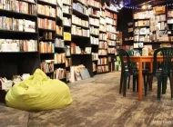 Книжный клуб-магазин Гиперион Фото 1 на сайте Basmannyi.ru
