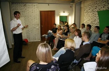 Школа актерского мастерства HowToModel Фото 2 на сайте Basmannyi.ru
