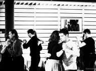 Школа аргентинского танго Etango Фото 5 на сайте Basmannyi.ru