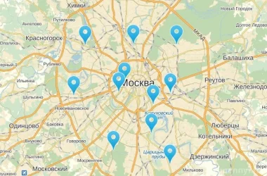 Центральный сервисный центр SONY  на сайте Basmannyi.ru