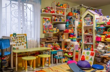Центр развития детей БукваРиУМ Фото 2 на сайте Basmannyi.ru