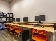 Центр научно-технического творчества и развития детей Polycent на Маросейке Фото 18 на сайте Basmannyi.ru