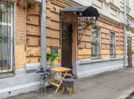 Салон красоты BEST NAILS MOSCOW в Фурманном переулке Фото 14 на сайте Basmannyi.ru