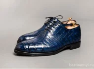 Мастерская обуви ручной работы Antonishoes Фото 5 на сайте Basmannyi.ru