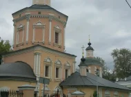 Храм Святой Живоначальной Троицы в Хохлах Фото 4 на сайте Basmannyi.ru